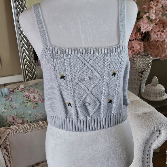 Coquette sweater set - Picture 7 of 15